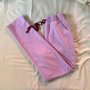 Figs Dusk High Waist Yola Pant Tall